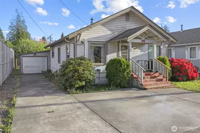 415 W Simpson Avenue, Montesano, WA 98563 - Photo 1