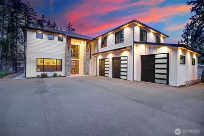 1699 SE Camano Drive, Camano Island, WA 98282 - Photo 1