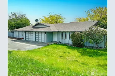 4502 Tieton Drive, Yakima, WA 98908 - Photo 1