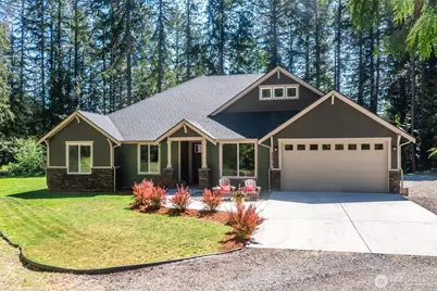 32513 82nd Avenue S, Roy, WA 98580 - Photo 1