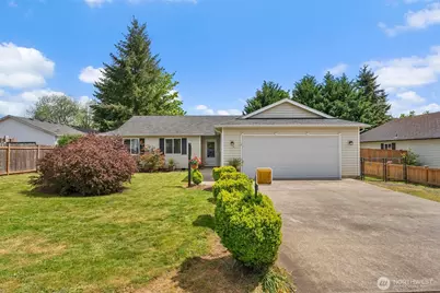 110 3rd Avenue NW, Napavine, WA 98565 - Photo 1