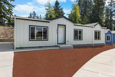 1413 Orangewood Street #21, Enumclaw, WA 98022 - Photo 1