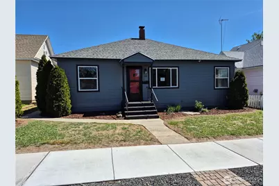108 E 6th Avenue, Ritzville, WA 99169 - Photo 1