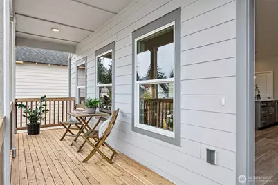 21 E Compass Lane, Allyn, WA 98524 - Photo 1