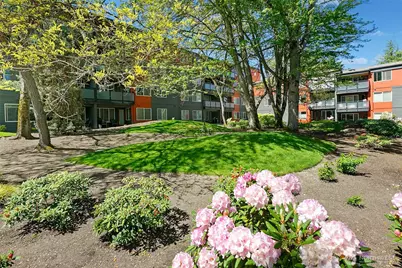 7021 Sand Point Way NE #B208, Seattle, WA 98115 - Photo 1