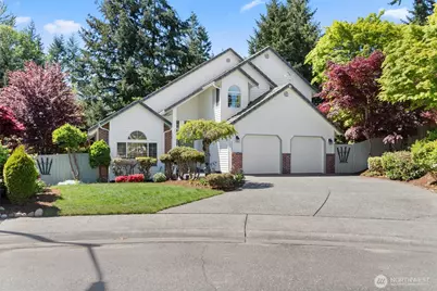 5407 192nd Street, Lynnwood, WA 98036 - Photo 1