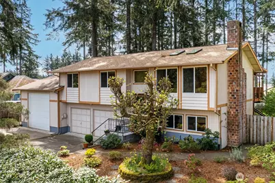 31 E Wysteria Court, Shelton, WA 98584 - Photo 1