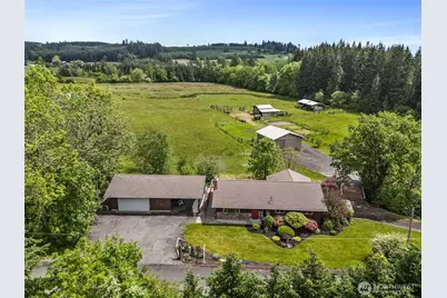 154 Sanderson Road, Chehalis, WA 98532 - Photo 1