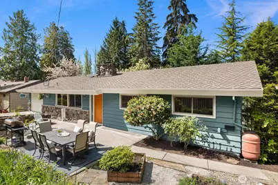 8711 25th Avenue NE, Seattle, WA 98115 - Photo 1