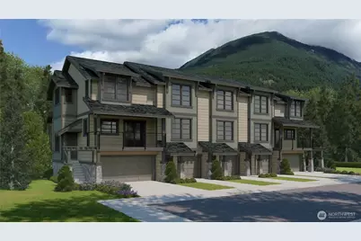 1295 Waterfall Way SE #2002, North Bend, WA 98045 - Photo 1