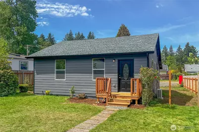 103 Madison Street, Ryderwood, WA 98581 - Photo 1