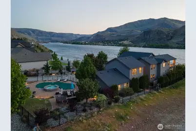 31 S Shore Drive, Orondo, WA 98843 - Photo 1