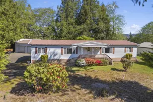 727 A St, South Bend, WA 98586 - Photo 1