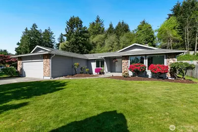 15221 42nd Avenue E, Tacoma, WA 98446 - Photo 1