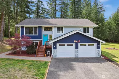 3797 Seabeck Holly Road NW, Seabeck, WA 98380 - Photo 1