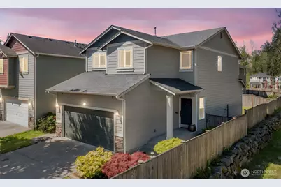 20402 98th Avenue Ct E, Graham, WA 98338 - Photo 1