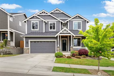 1102 NW Knob Hill Lane, Silverdale, WA 98383 - Photo 1