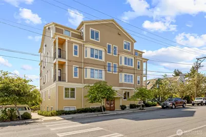 1215 Lawrence Street #201, Port Townsend, WA 98368 - Photo 1