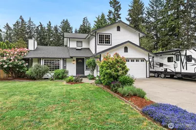 3133 Marquette Drive SE, Lacey, WA 98503 - Photo 1