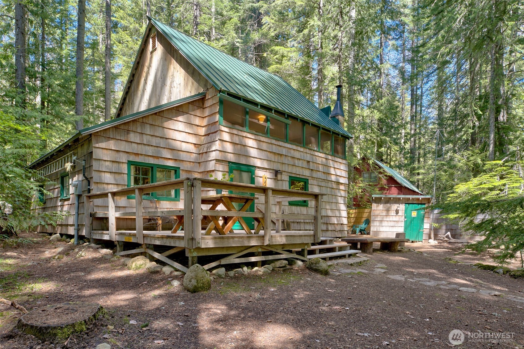 321 Bakers Ln, Easton, WA 98925 - MLS 2371384 - Coldwell Banker