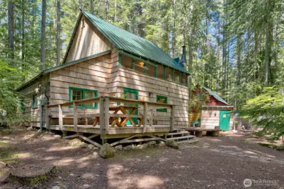 321 Bakers Lane, Easton, WA 98925 - Photo 1