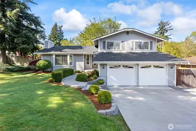 4636 SW 314th Place, Federal Way, WA 98023 - Photo 1