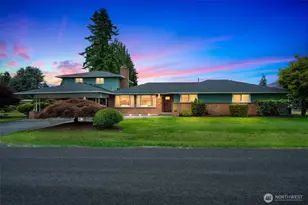 1115 Rancho Rd, Centralia, WA 98531 - Photo 1