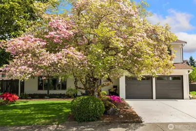 6558 127th Avenue SE, Bellevue, WA 98006 - Photo 1