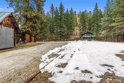 12687 Chumstick Highway, Leavenworth, WA 98826 - Photo 1