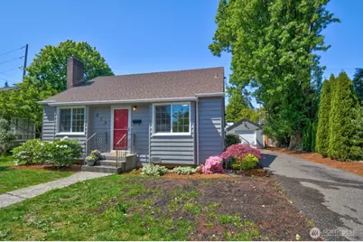 819 Decatur Street SW, Olympia, WA 98502 - Photo 1