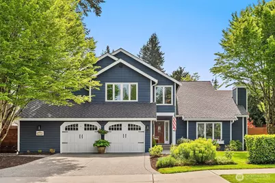 22901 NE 14th Street, Sammamish, WA 98074 - Photo 1