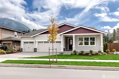 1146 Swiftwater Way SE #33, North Bend, WA 98045 - Photo 1