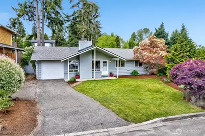 1921 4th Place, Kirkland, WA 98033 - Photo 1