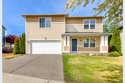 4432 S 332nd Place S, Federal Way, WA 98001 - Photo 1