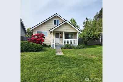 705 E 54th Street, Tacoma, WA 98404 - Photo 1
