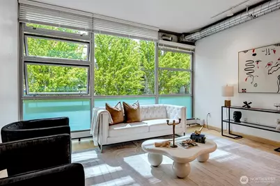 2015 Terry Avenue #307, Seattle, WA 98121 - Photo 1