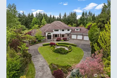 39502 20th Avenue Ct S, Roy, WA 98580 - Photo 1