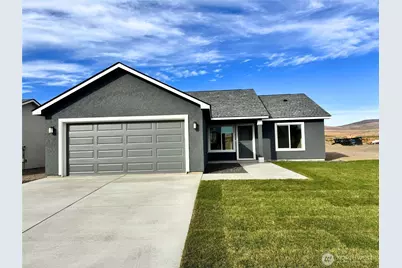 207 Rattray Drive, Mattawa, WA 99349 - Photo 1