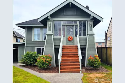713 Simpson Avenue, Aberdeen, WA 98520 - Photo 1