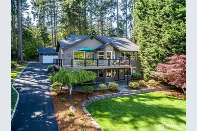 6409 W Tapps Highway E, Bonney Lake, WA 98391 - Photo 1