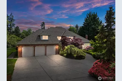 13436 NE 179th Avenue, Redmond, WA 98052 - Photo 1