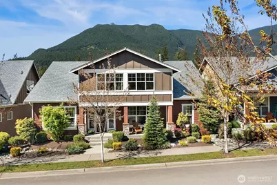 2976 SE 17th Street, North Bend, WA 98045 - Photo 1