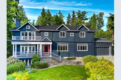 4032 W Mercer Way, Mercer Island, WA 98040 - Photo 1