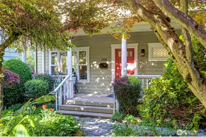 1109 30th Avenue, Seattle, WA 98122 - Photo 1