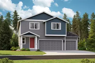 13465 194th St E, Graham, WA 98338 - Photo 1