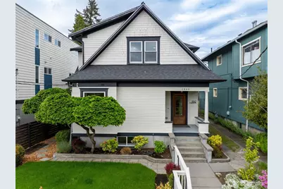 1842 S Weller Street #1, Seattle, WA 98144 - Photo 1