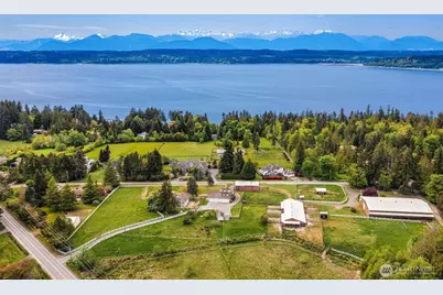 25443 Pioneer Way NW, Poulsbo, WA 98370 - Photo 1