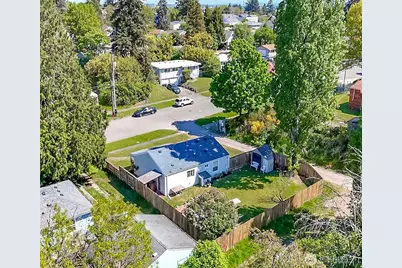 1902 S 17th Street, Tacoma, WA 98405 - Photo 1