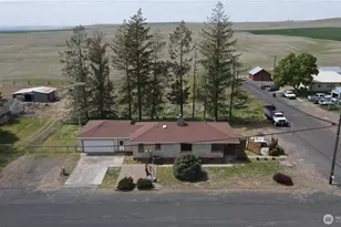 676 Willard St, Hartline, WA 99135 - Photo 1