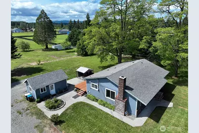 20005 Carper Road SW, Rochester, WA 98579 - Photo 1
